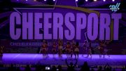 Cheer Revolution - Bombshells [2025 L2 Youth - D2 - Small - D Day 3] 2025 CHEERSPORT National All Star Cheerleading Championship
