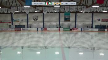 Replay: Home - 2025 SSAC Bulldogs vs Royals | Feb 22 @ 2 PM