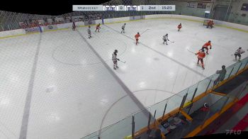 Replay: Home - 2025 Oilers Blue vs Oilers Orange | Jan 25 @ 8 PM