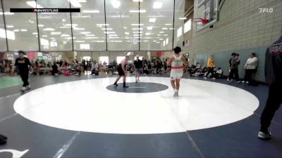 175-225 lbs Round 3 - Skyren Firstraised, Fighting Squirrels Wrestling Club vs Holdyn Willden, 208 Badgers Wrestling Club
