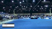 Lily Kurrack - Floor, LaFleur's Tampa - 2020 Tampa Bay Turner's Invitational