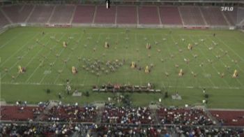 Seattle Cascades ""AGAINST THE GRAIN"" at 2026 DCI West