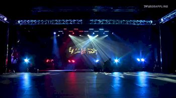 Dylan Martinez vs Nick Blanton 2025 Fight to Win 271