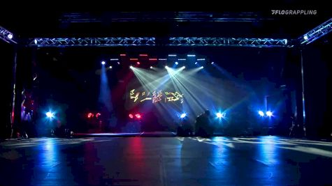 Dylan Martinez vs Nick Blanton 2025 Fight to Win 271