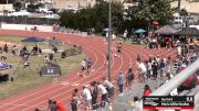 Men's 400m Hurdles, Finals 3
