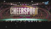 Cosmic - TAG Athletics [2023 L3 Junior - D2 - Medium - B] 2023 CHEERSPORT National All Star Cheerleading Championship