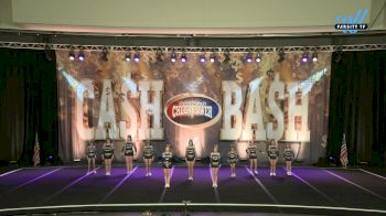 Primal Cheer - Ambush [2024 L1 Junior - D2 - Small Day 2] 2024 Cheer Power Cash Bash Showdown Galveston