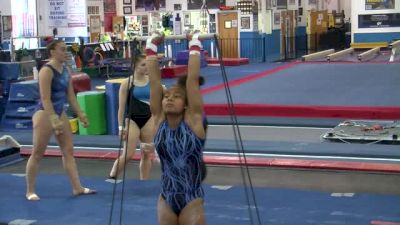 Preview: Orlando Metro Gymnastics