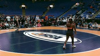 Replay: Mat 4 - 2026 IHSA (IL) Dual | Girls State Champ | Feb 28 @ 9 AM