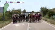 Replay: 2023 Vuelta a Burgos - Stage 3