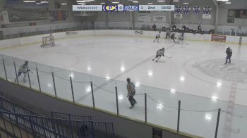 Replay: Home - 2024 Carleton Place vs Navan | Nov 29 @ 7 PM