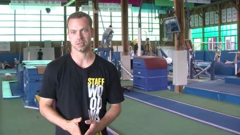 The Ultimate Guide To The Yurchenko