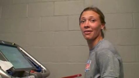 Katie Follett, Washington