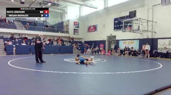 Replay: Mat 1 - 2026 Mountaineer Open | Feb 1 @ 9 AM