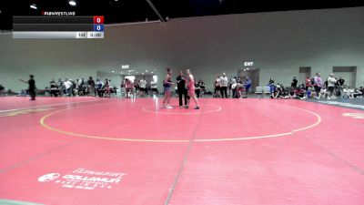 135 lbs Champ. Round 2 - Tayla Skelley, TX vs Mackenzee Bunton, TX