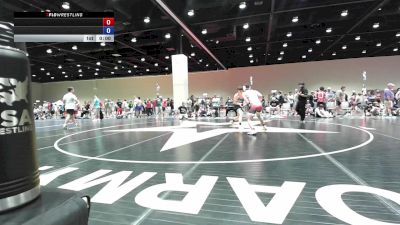 144 lbs Champ. Round 1 - Isaac Bates, IA vs Kylan Ooton, OK