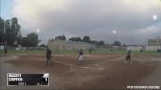 Cal Nuggets vs. So Cal Choppers, 10-3-15 Single Elimination - PGF Ultimate Challege