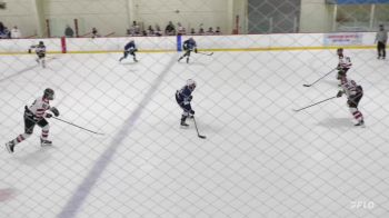 Replay: Home - 2025 Somang U16 vs Predators | Sep 20 @ 1 PM
