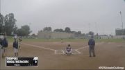 So Cal Choppers vs. CA Breeze, 10-3-15 Pool Play - PGF Ultimate Challege