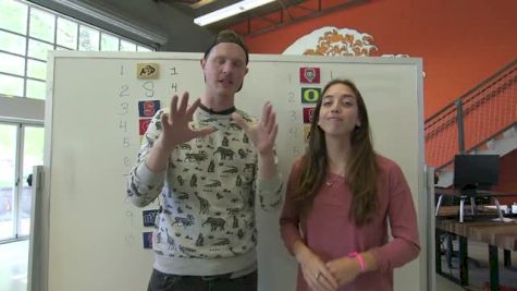 Who's #1: Coaches' Poll vs. FloTrack Rankings