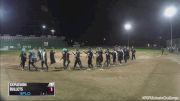So Cal A's vs. AASA, 10-3-15 Single Elimination - PGF Ultimate Challege