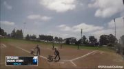 NW Bullets vs. Salinas Storm, 10-3-15 Pool Play - PGF Ultimate Challege