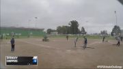 WC Intensity vs. So Cal Choppers, 10-3-15 Pool Play - PGF Ultimate Challege