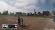 Explosion vs. Salinas Storm, 10-3-15 Pool Play - PGF Ultimate Challege