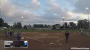 Salinas Storm vs. So Cal Choppers, 10-3-15 Single Elimination - PGF Ultimate Challege