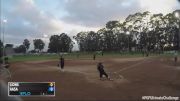 LTG Lions vs. AASA, 10-3-15 Single Elimination - PGF Ultimate Challege