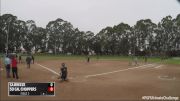 AASA vs. So Cal A's, 10-3-15 Pool Play - PGF Ultimate Challege