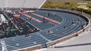 Men's 400m, Finals 3
