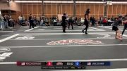 Rocco DePalmo vs 2026 ADCC Portland Open