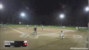 Salinas Storm vs. So Cal Choppers, 10-3-15 Single Elimination - PGF Ultimate Challege