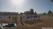 So Cal A's vs Explosion (16U)   10-4-15   Single Elimination   (PGF Ultimate Challege)
