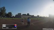 Lady Magic vs LTG Lion (14U)   10-4-15   Single Elimination   (PGF Ultimate Challege)