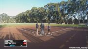 Cal Breeze vs Universal Fastpitch (14U)   10-4-15   Single Elimination   (PGF Ultimate Challege)