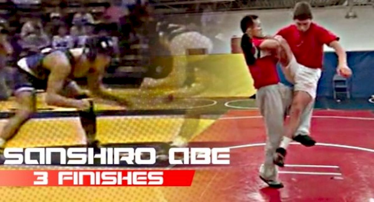 Having Trouble Finishing the Single? Try These Finishes