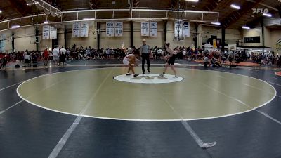 132 lbs Round Of 32 - Stone Yuen, Headhunters WC vs Andrew Swingle, Individual