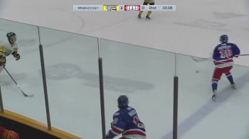 Replay: Away - 2025 Coquitlam vs Prince George | Feb 7 @ 6 PM