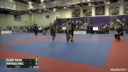 Garry Tonon vs Matheus Diniz 2015 IBJJF Pan No-Gi Open Class Final