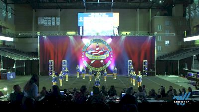Cheer Tech - Anarchy [2023 L2 Junior - D2 DAY 1] 2023 The American Heartland Sioux City Nationals