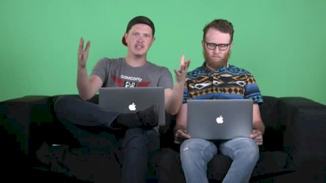 The Kolas Show 2015: October 8th Release