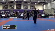 Andrew Wiltse vs Robert Arnett 2015 IBJJF Pan No-Gi Championships