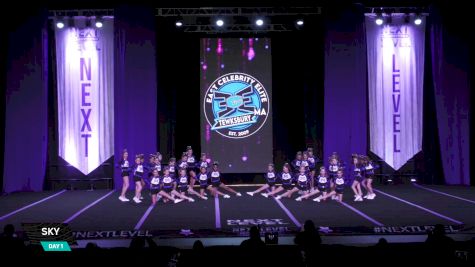 Sky [2026 Day 1 Youth--Div 1] 2026 Next Level Grand Nationals
