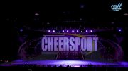 Twisters - Chaos [2023 L1 Youth - Medium] 2023 CHEERSPORT National All Star Cheerleading Championship