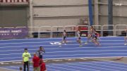 High School Girls' Mile, Prelims 3