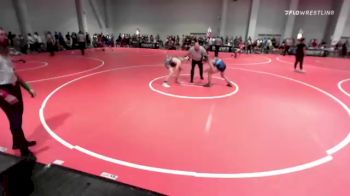 156 lbs Quarterfinal - Ayden Cortez, Pacific Martial Arts Wrestling (PMA) vs Joseph Contreras, Pounders WC