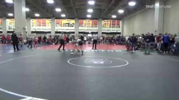 113 lbs Quarterfinal - Camden Moat, Millard vs Jason Worthley, Fremont