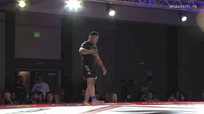 Armando Perez vs Victor Cervantes 2025 Fight to Win 291